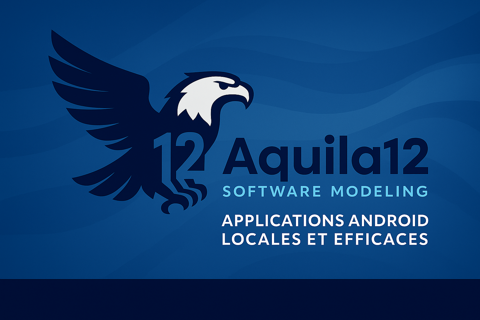 Aquila12 Software Modeling — bannière
